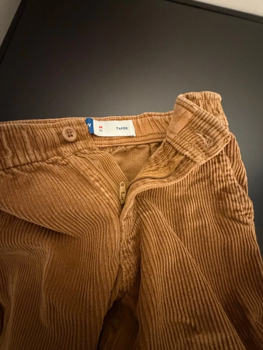 Old Navy these corduroy